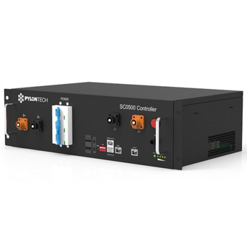 Система управления BMS SC1000-100S (430В) для Pylontech H48050, H48074