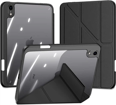 Чехол для планшета ProCase для iPad Mini 6 2021 8.3" Черный
