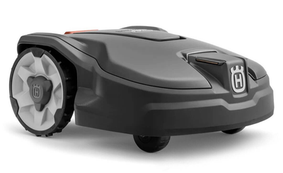 Газонокосилка-робот Husqvarna Automower 305 (9679740-11)