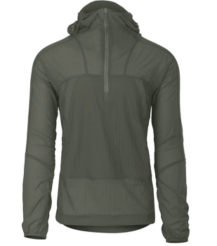 Куртка Helikon-Tex Windrunner Alpha Green XL