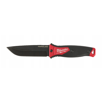 Нож Milwaukee HARDLINE с фиксированным лезвием (4932464830)