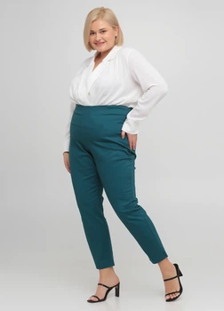 Брюки Old Navy 2 Бирюзовый 287613_бирюз_09