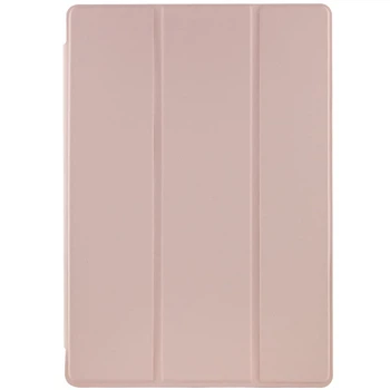 Чохол-книжка Book Cover (stylus slot) для Samsung Galaxy Tab A9+ (11'') (X210/X215) Рожевий / Pink Sand