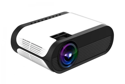 Проектор XON SmartView K70 (1280x720P, 3000Lm) Белый (XVRA1207BW 658)