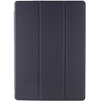 Чехол для Samsung Galaxy Tab A7 10.4 (2020) (T500/T505) Book Cover (stylus slot) Черный/Black