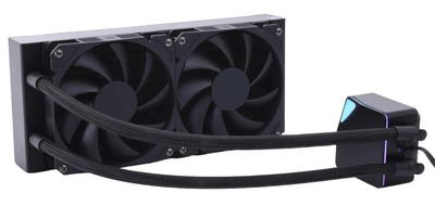 СВО Alphacool Core Ocean T38 AIO 240mm 13051 (1022340)