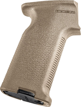 Рукоятка пістолетна Magpul MOE-K2 для Сайги FDE Койот