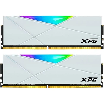 Модуль пам'яті Adata DDR4 32GB (2x16) 4133MHz XPG SPECTRIX D50 AX4U360016G18I-DW50 (AX4U360016G18I-DW50)