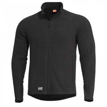 Флисовая кофта Pentagon Arkos Fleece Sweater Black L