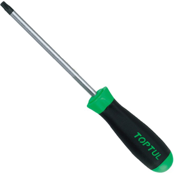 Отвертка TORX Toptul T10 (FFAB1008)