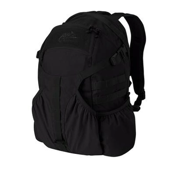 Рюкзак тактический Helikon-Tex Raider Backpack 20L Черный