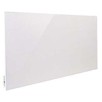 Керамічний обігрівач Teploceramic TCH-RA1000-WHITE 1000 Вт білий