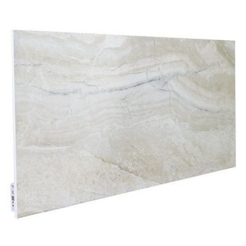 Керамічний обігрівач Teploceramic TCH-RA1000-12073 1000 Вт сірий мармур