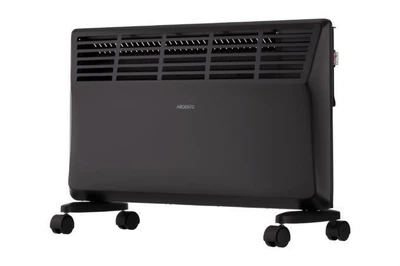 Конвектор Ardesto CHB-2000MBD 2000 Вт Чорний