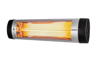 Обігрівач інфрачервоний Ardesto IH-2000-Q1S 2000 Вт