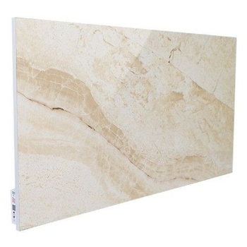 Керамічний обігрівач Teploceramic TCH-RA1000-12973 1000 Вт коричневий мармур