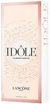 Woda perfumowana damska Lancome Idole 100 ml (3614273069175)