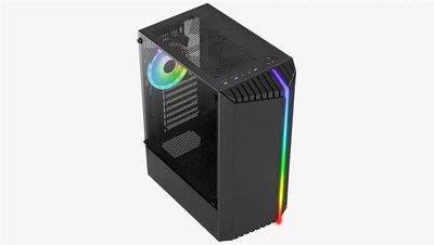 Компьютер INTEL CORE I9 13900K / RTX 4060 8GB / B760 / DDR5 2x16GB 6000Mhz / M.2 2TB / 600W (I139K.RT468.B763b.2166.S2.691)