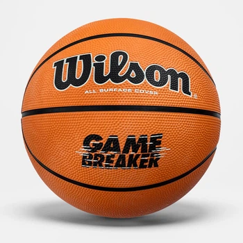 Баскетбольный мяч Wilson Gambreaker WTB0050XB07