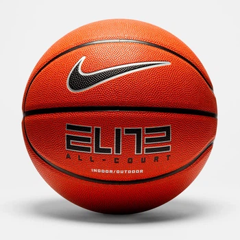 Баскетбольный мяч Nike Elite All Court 8p 2.0 Indoor/Outdoor