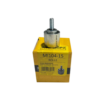 Ролик грм обвідний 1.5l на TIGGO 2 MOGEN, D4G15B-1021070