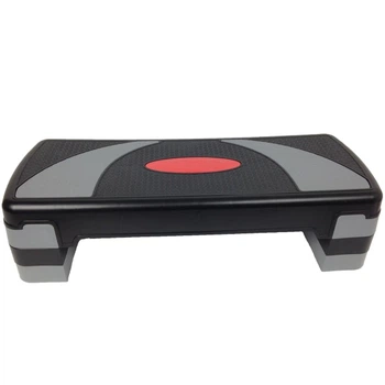 Cтеп-платформа Fitnessport FT-ST Red