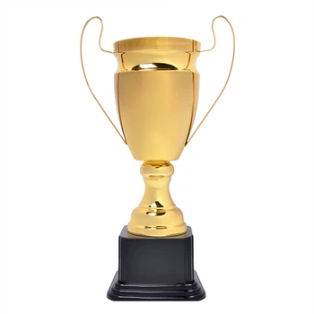 Спортивный кубок Champion 480 мм (золото)