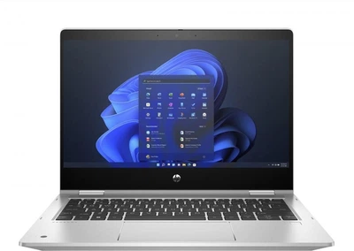 Ноутбук HP ProBook x360 435 G8 (59V94EA) Silver / AMD Ryzen 7 5800U / RAM 16 ГБ / SSD 512 ГБ / AMD Radeon RX Vega 8 / Windows 11 Pro (Витринный образец)