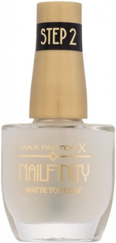 Lakier do paznokci Max Factor Nailfinity 101 Velvet Curtain 12 ml (3616305243003)