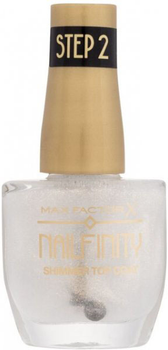 Лак для нігтів Max Factor Nailfinity 102 Starry Veil 12 мл (3616305243010)