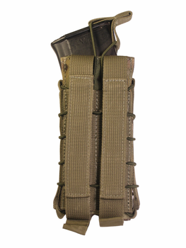 Одинарний підсумок для магазинів Fastmag Tirex 7.5х10х3 Multicam