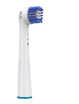 Насадка для електричної зубної щітки Oral-B Precision Clean 1 шт. (блакитна)