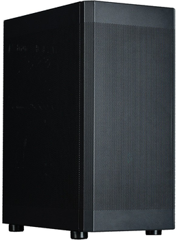Корпус Zalman i4 Black