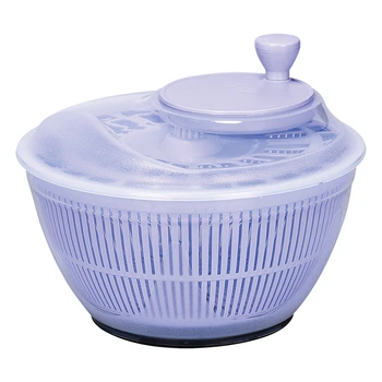 Сушіння для зелені Irak Plastik SG-230, фіолетова
