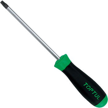 Отвертка TORX Toptul T25 с отверстием (FEAB2510)