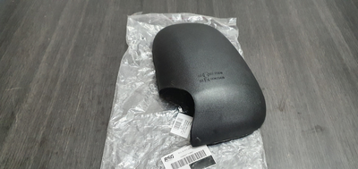 Крышка левого зеркала бокового вида BSG BSG 30-915-002 FORD TRANSIT 95-00