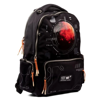 Рюкзак YES T-131 YES by Andre Tan Space black 559051
