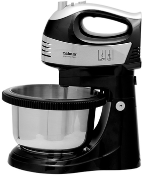 Миксер Zelmer ZHM 2459 BS