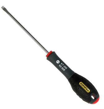 Викрутка Stanley FatMax SL4 х 100 мм (0-65-016)