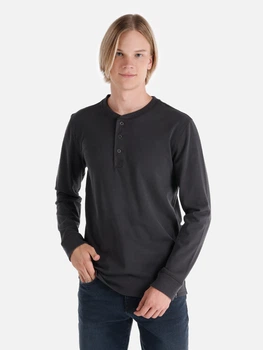 Лонгслів чоловічий Colin's CL1065875 S Anthracite (8683197801708)