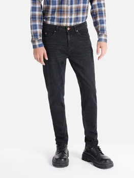 Джинси Slim Fit чоловічі Colin's 067 Jack CL1066357 33-34 Morgi Wash (8683197946690)