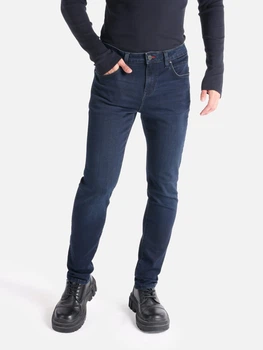 Джинсы Skinny мужские Colin's 044 Karl CL1066488-DN43045 33-34 Dobby Wash (8683197955982)