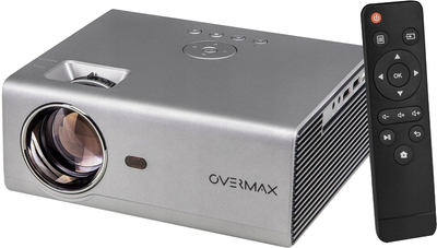 Проектор OVERMAX Multipic 3.5 HD (OV-MULTIPIC 3.5)