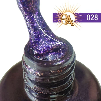 Гель-лак Blaze Nails RA №028 10 мл