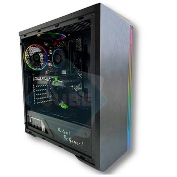 Компьютеры с видеокартой GeForce RTX 3070 32 ГБ ОЗУ купить в