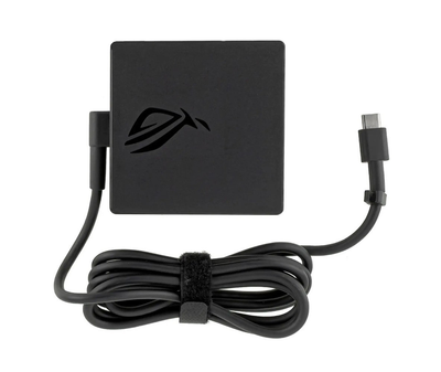 Chargeur USB-C 100 watts original pour Asus ZenBook 14X OLED UM5401QA 