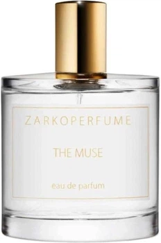 Парфюмированная вода ZARKOPERFUME THE MUSE EDP 100 ml spray