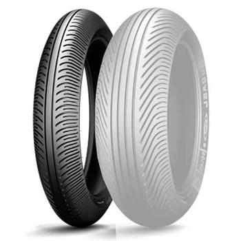 Покришка Michelin POWER RAIN 12/60 R17 TL (2776541)