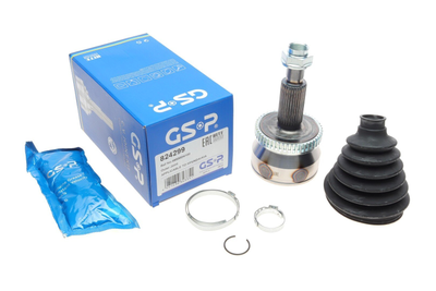 ШРУС GSP 824299 Hyundai Sonata; KIA Optima 49580D4000, 49580C1050, 49501D4150