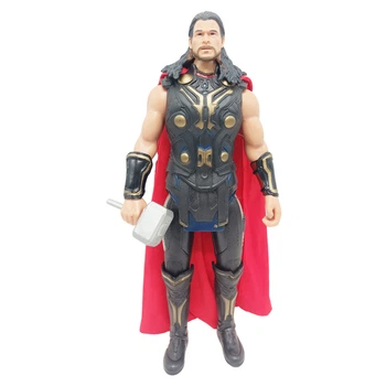 Фігурка героя "Thor" Bambi 3320(Tor) 31,5 см
